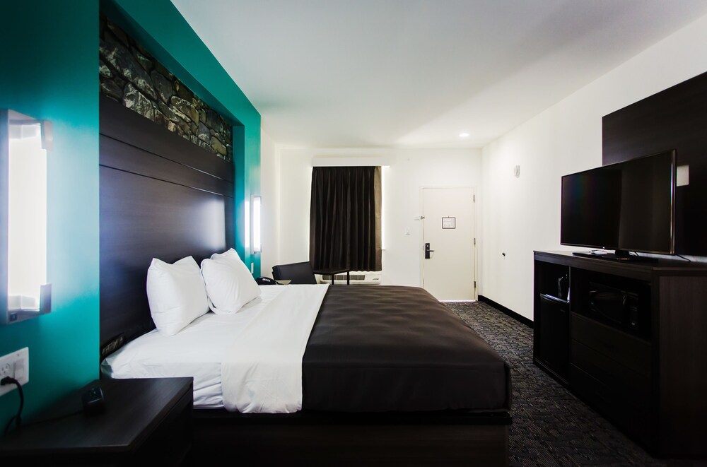 Palacio Royale Inn Boutique Katy - photo 14