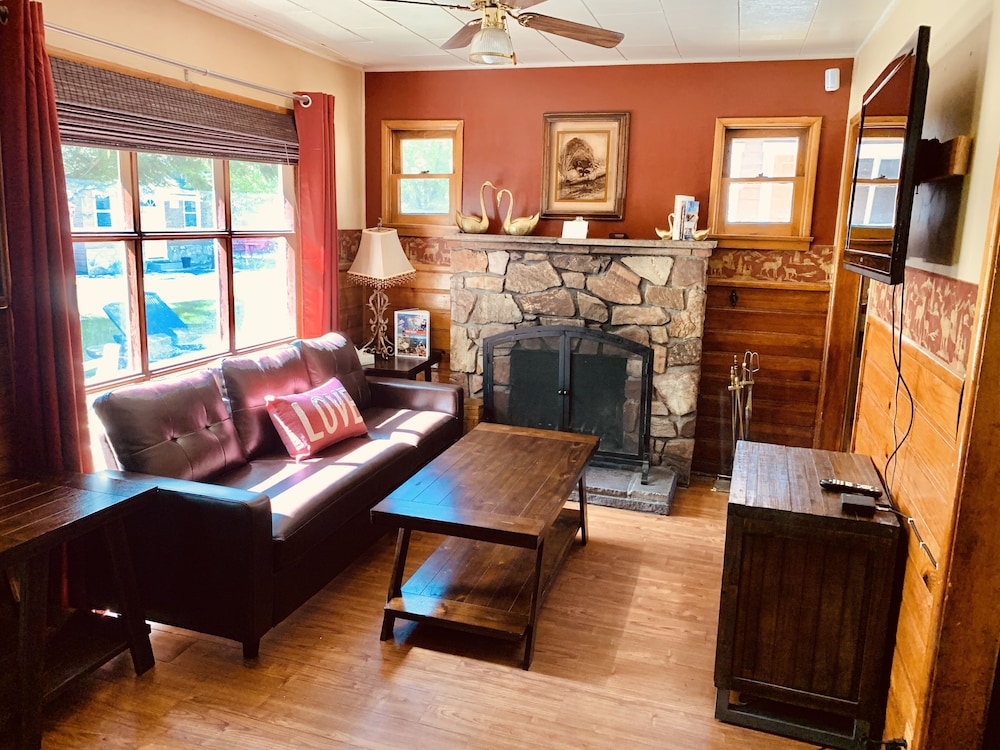 Grey Squirrel Resort - photo 95