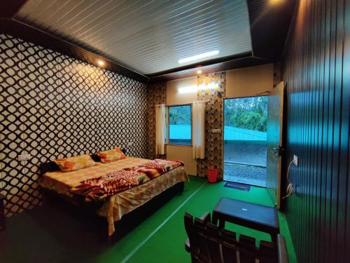 Hotel Maya Residency in Sitapur, India