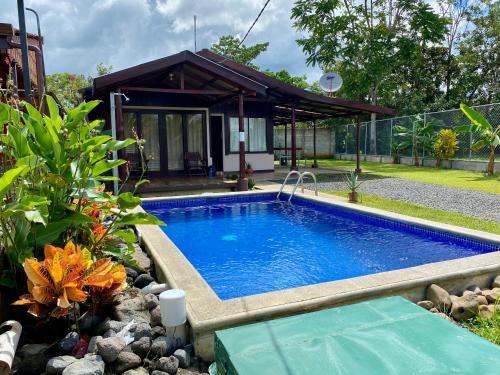 La Cabaña de Merce - last minute hotel in Unknown City