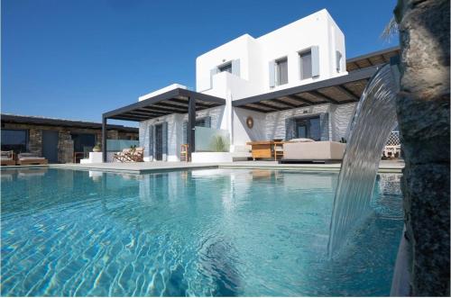 KK Mykonos Village — 4-Star Luxury Hotel in Mykonos, Greece