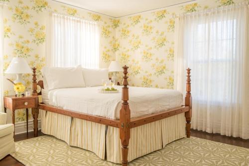 Margin Street Inn - photo 24