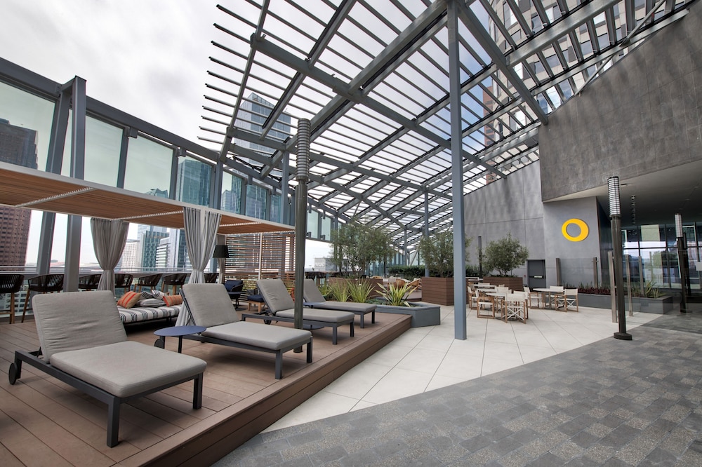 InterContinental Los Angeles Downtown by IHG - photo 132