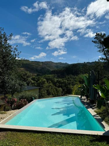 Streliciahouse in Braga, Portugal