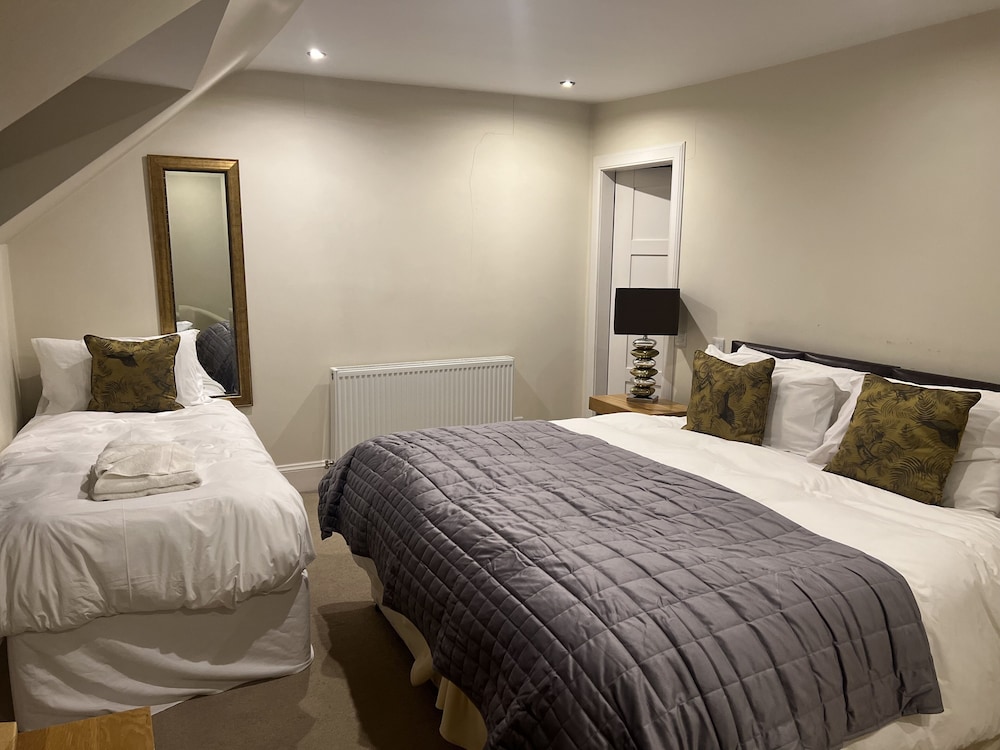 The Aberlour Hotel pet-friendly hotel Charlestown Of Aberlour