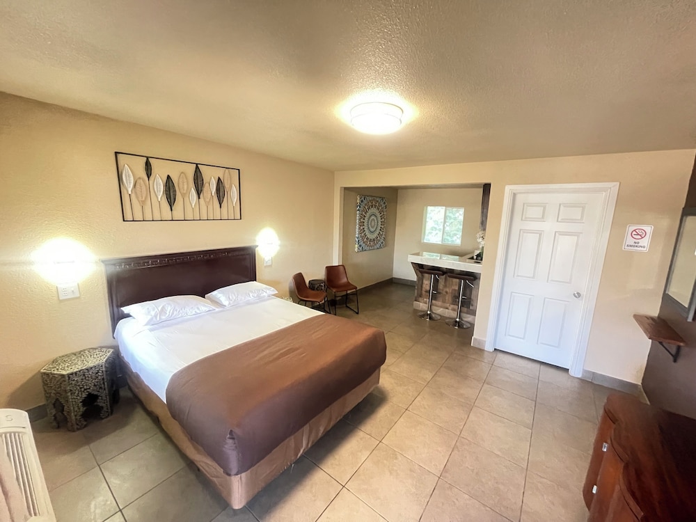 Perfect Inn Motel - photo 14