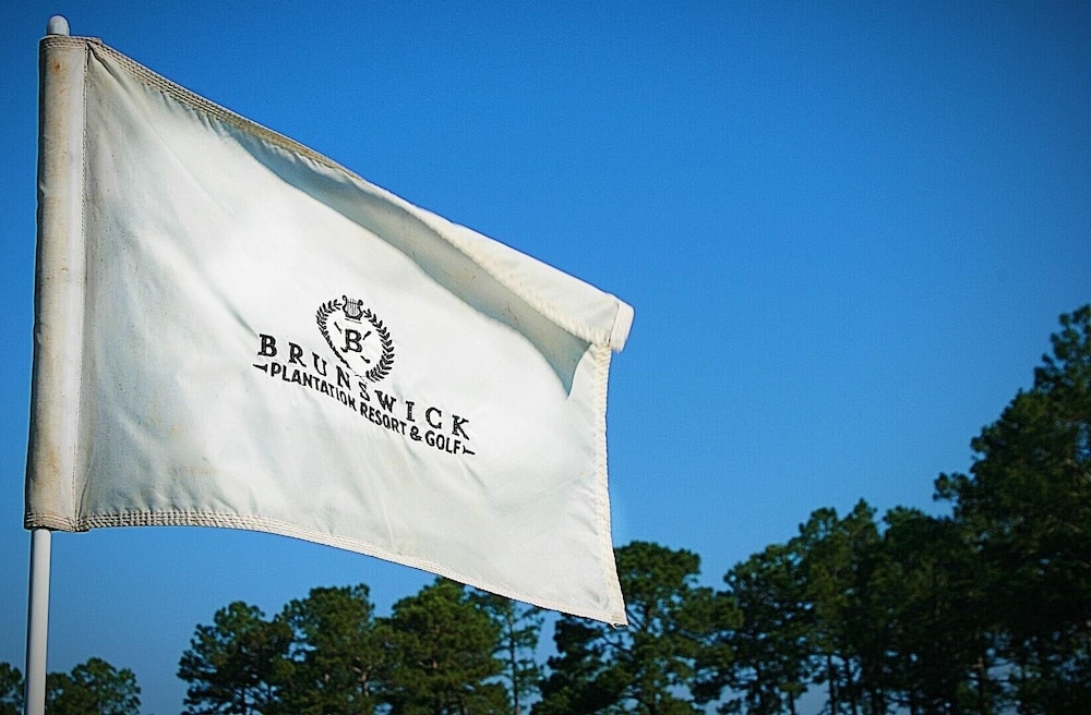 Brunswick Plantation Resort and Golf Villa 2705L in the Heart of NC Seafood Country by RedAwning - photo 17