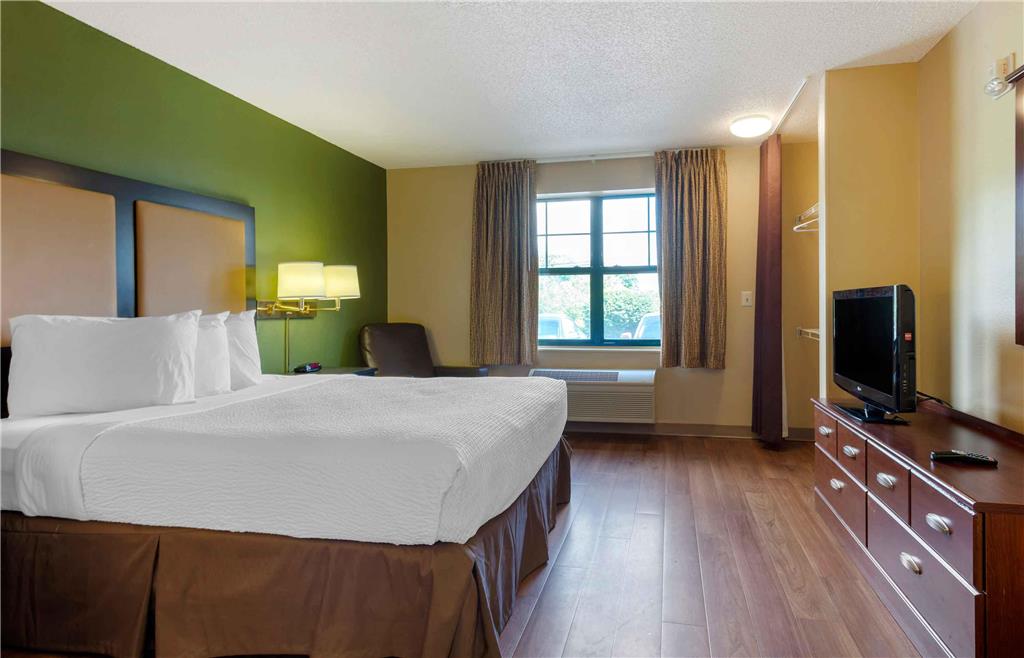 Extended Stay America Suites Mt Olive Budd Lake - photo 9