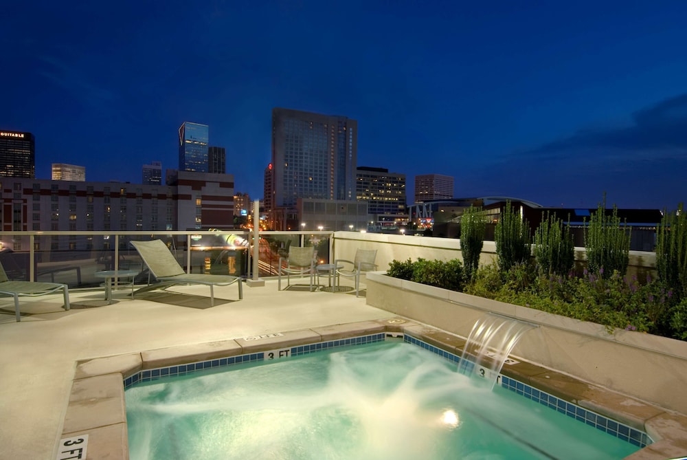 Hilton Garden Inn Atlanta Downtown - photo 42