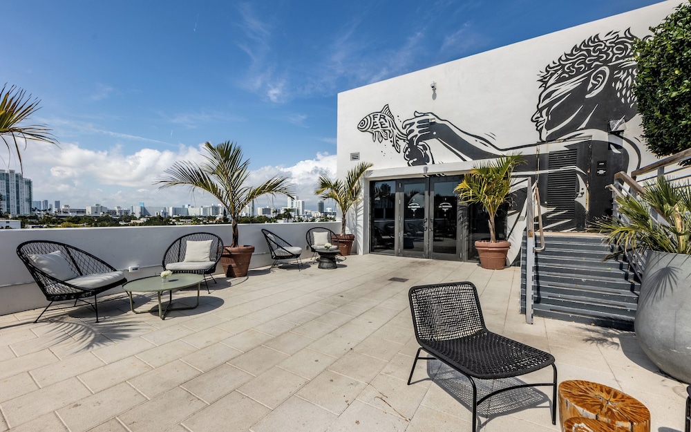 Angler s Hotel Miami Beach - photo 88