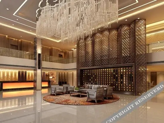 Nanjiang Hotel - last minute hotel in Zhanjiang