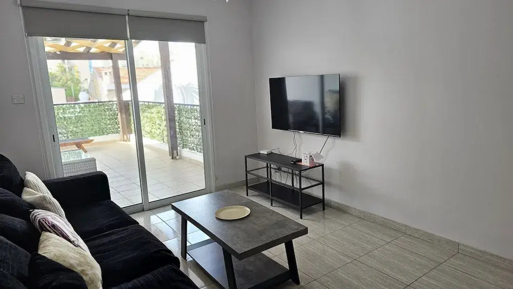 127 LCA Stay Olympic Apartment