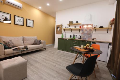 hotelise I Tulip Apartment — 4-Star Luxury Hotel in Yerevan, Armenia