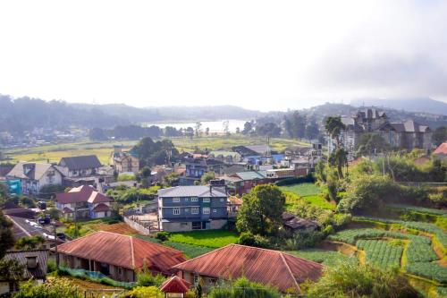 Sky Heaven Nuwaraeliya — Nuwara Eliya