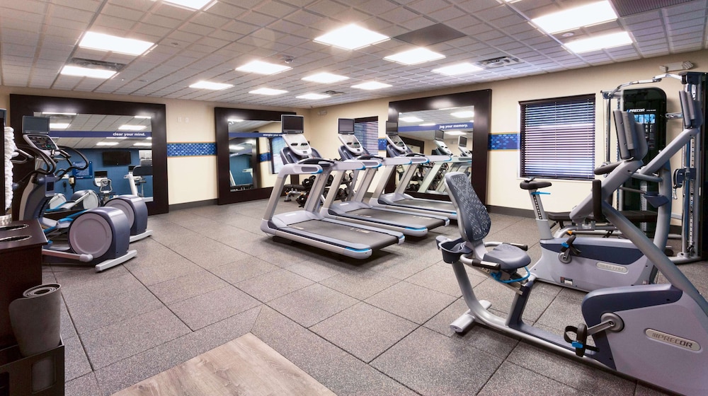 Hampton Inn & Suites Duluth North Mall Area - photo 25