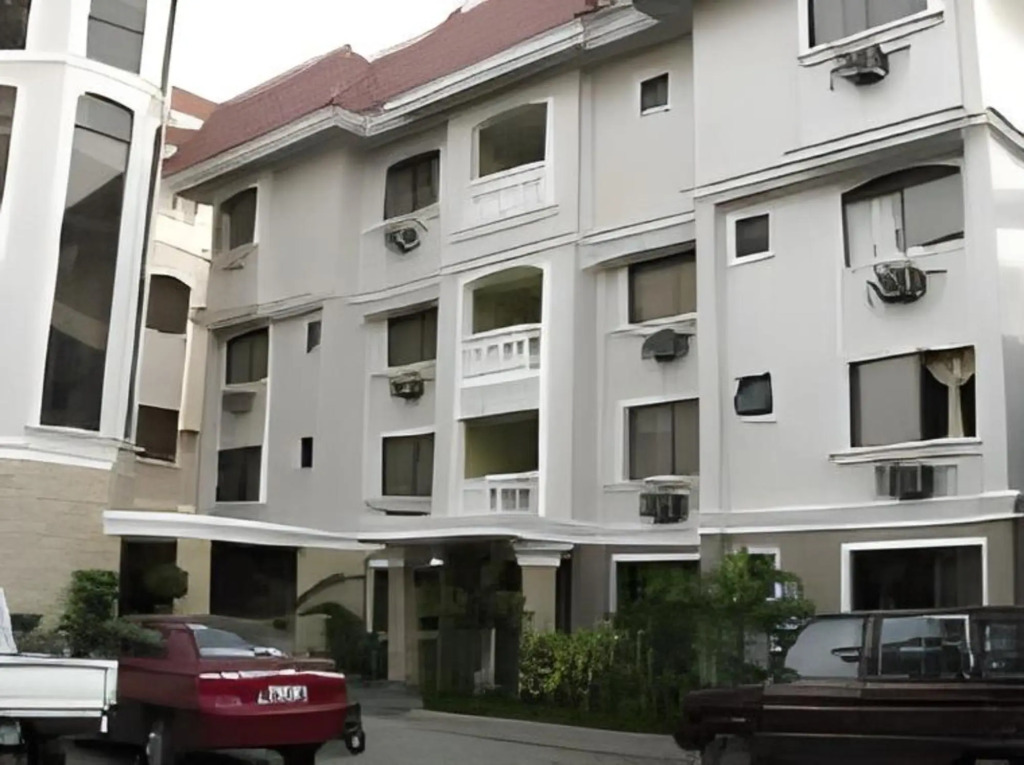 Highway 21 Hotel in Iloilo, Philippines