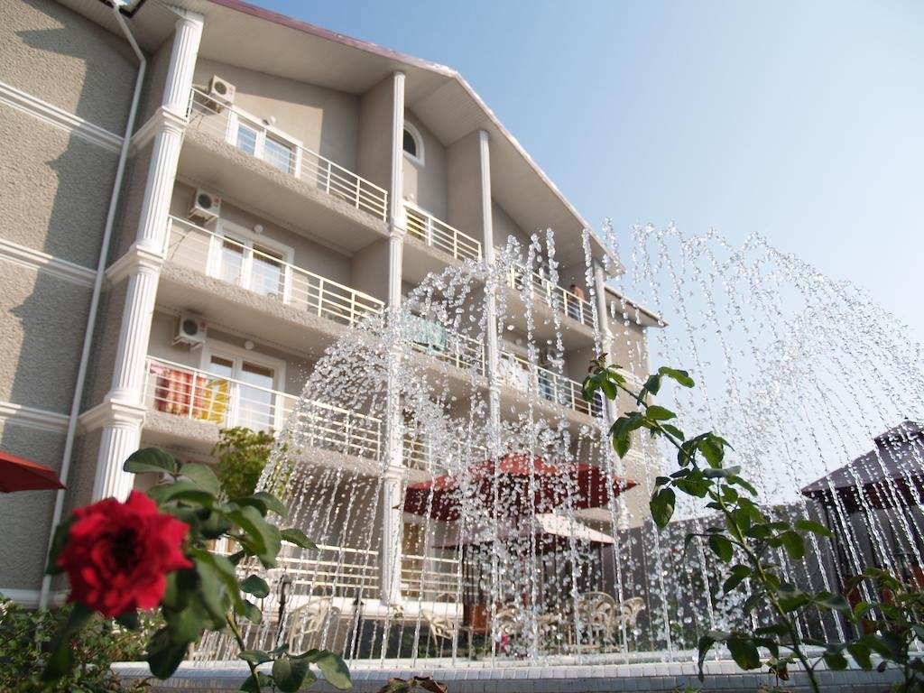 Anna Mariya Hotel - last minute hotel in Odessa