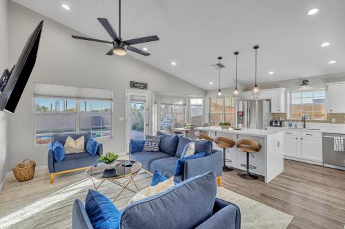 Luxe Phoenix Getaway — Phoenix