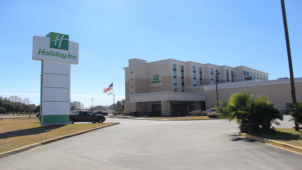 Holiday Inn Baton Rouge South by IHG in Baton Rouge, United States