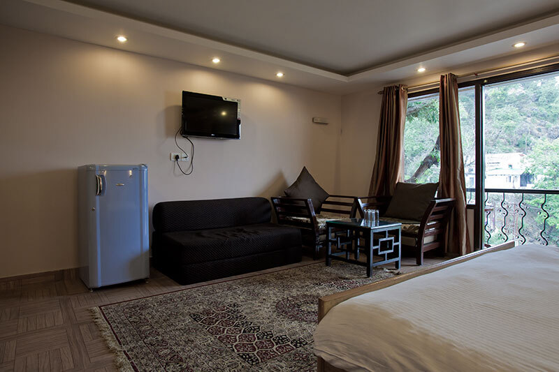 Atulya Emerald Heights — Mussoorie — photo 3