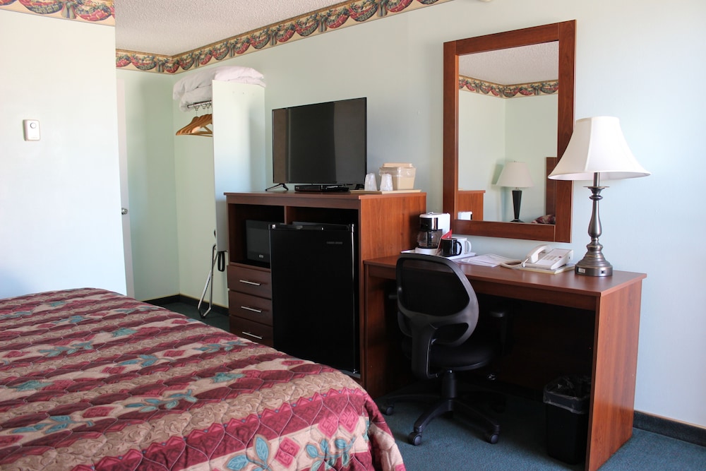 Safari Inn - photo 11