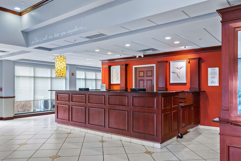 Hilton Garden Inn Starkville - photo 25