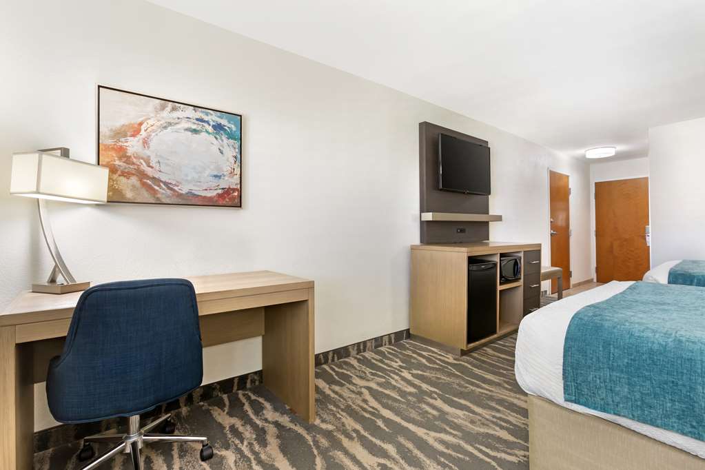 Best Western Plus Safford - photo 22