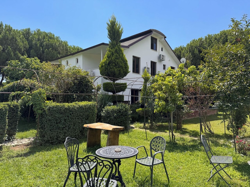 Keyfe Kadir Garden Hotel — hotel in Orhangazi