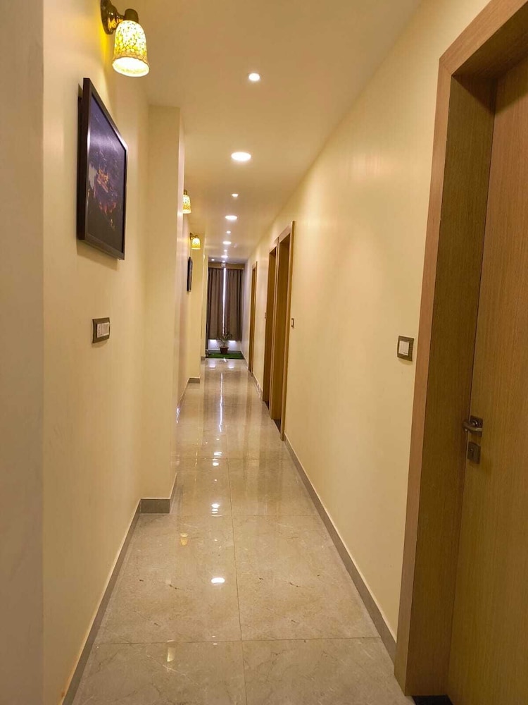 Hotel Mewar Shine - last minute hotel in Udaipur
