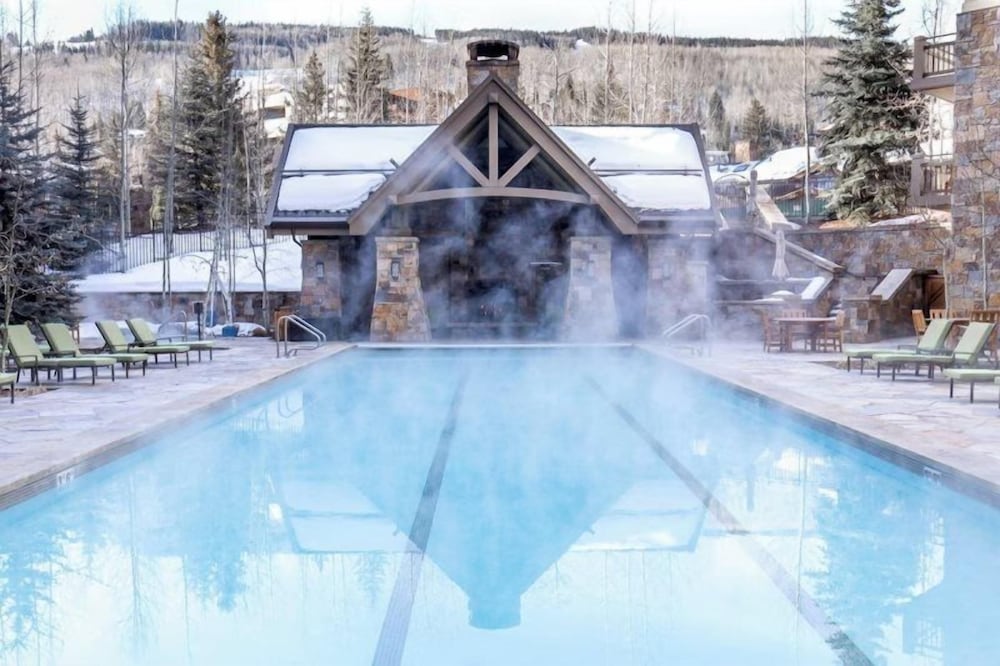 Four Seasons Residences Vail - photo 21