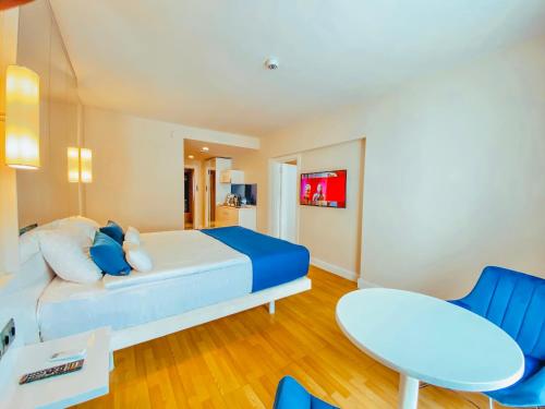 Batumi VIP hotel