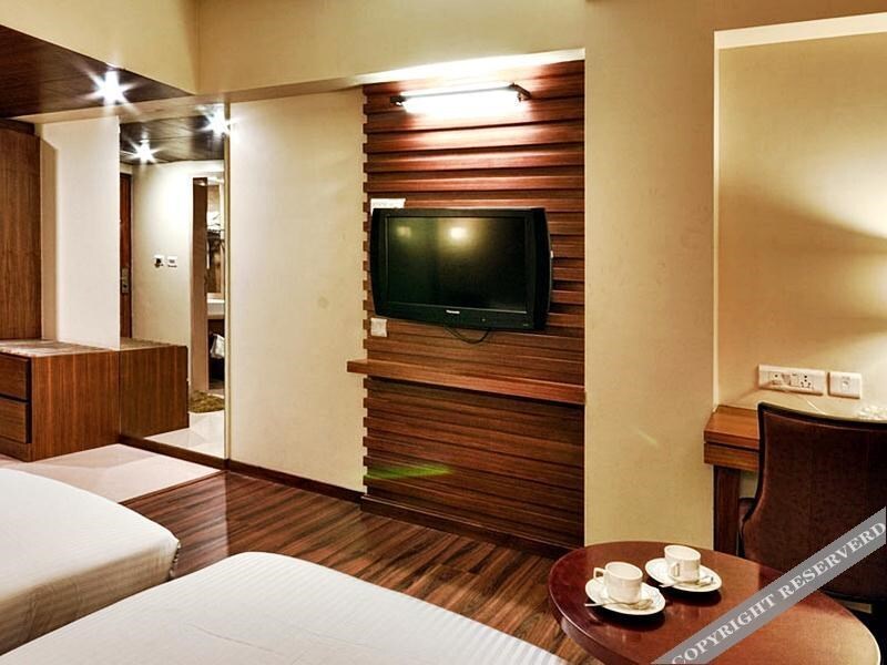 Avalon Hotel & Banquets — Ahmedabad — photo 5
