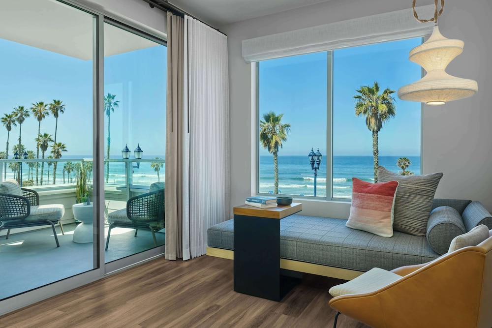 Mission Pacific Beach Resort Part Of Jdv By Hyatt - photo 5