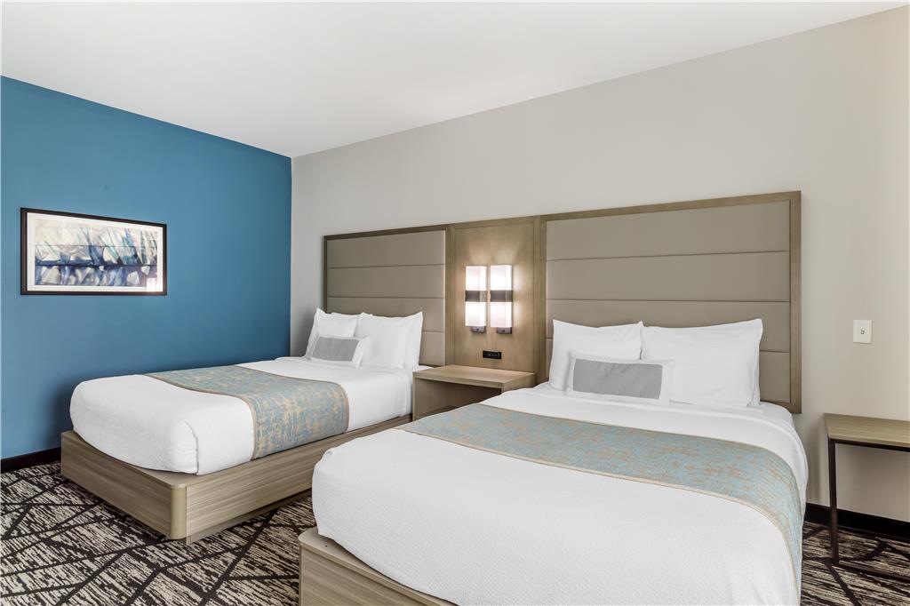 Best Western Plus Mid County - photo 17