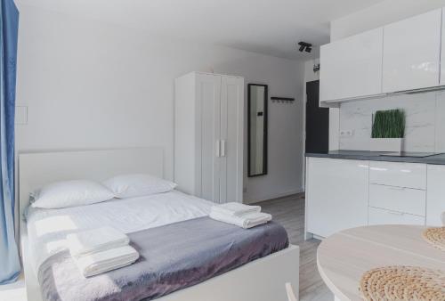 The Park Suites - last minute hotel in Warsaw