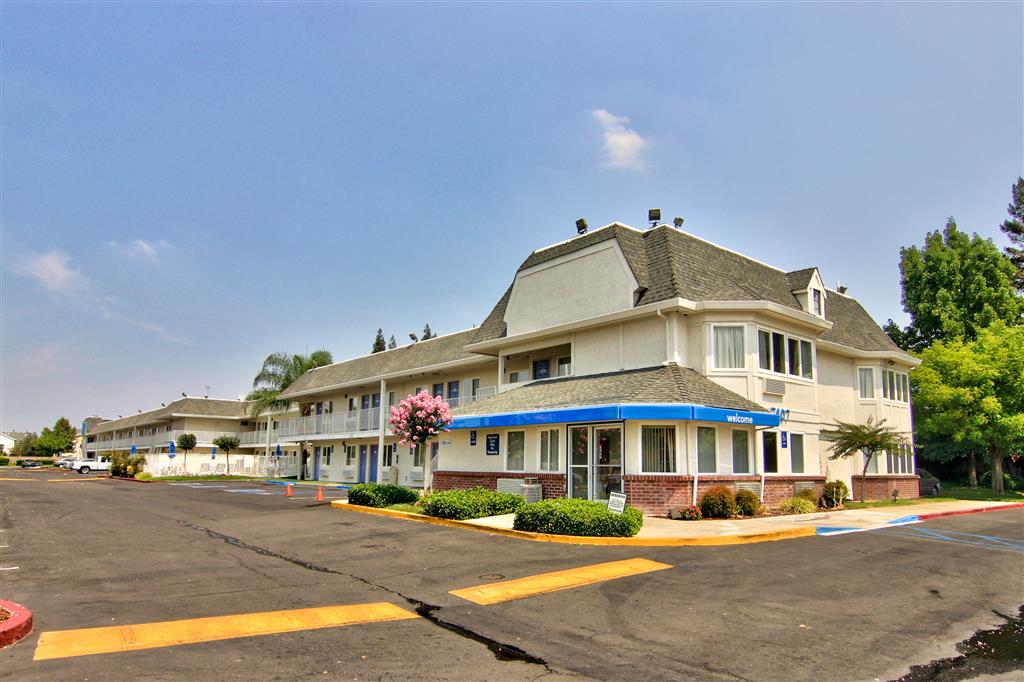 Motel 6 Sacramento CA South Sacramento & Elk Grove - photo 3