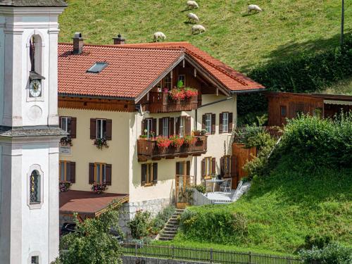 Ferienwohnung Watzmannblick Maria Gern — 4-Star Luxury Hotel in Berchtesgaden, Germany