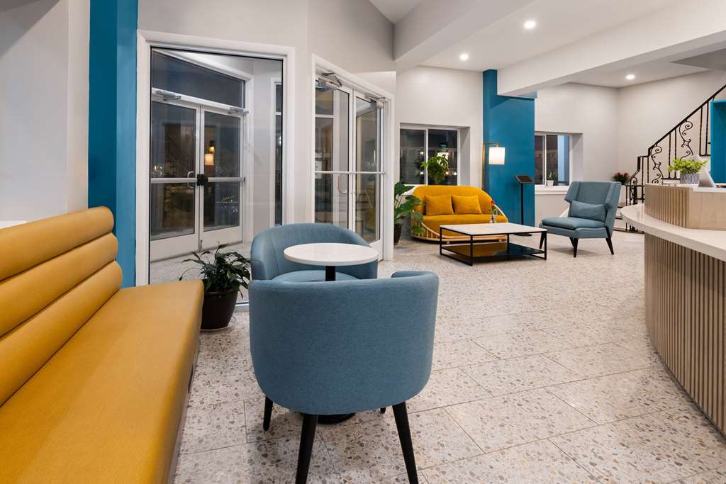 The Vibes Hotel Trademark Collection by Wyndham - photo 10