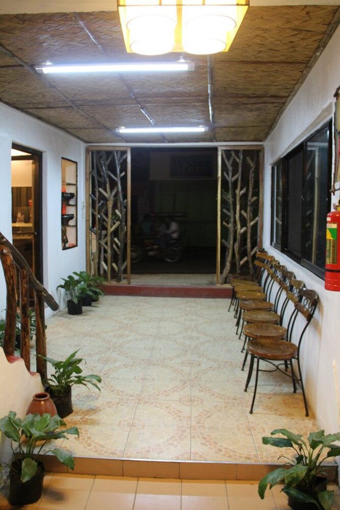 Gmg Hotel — Manila — photo 3