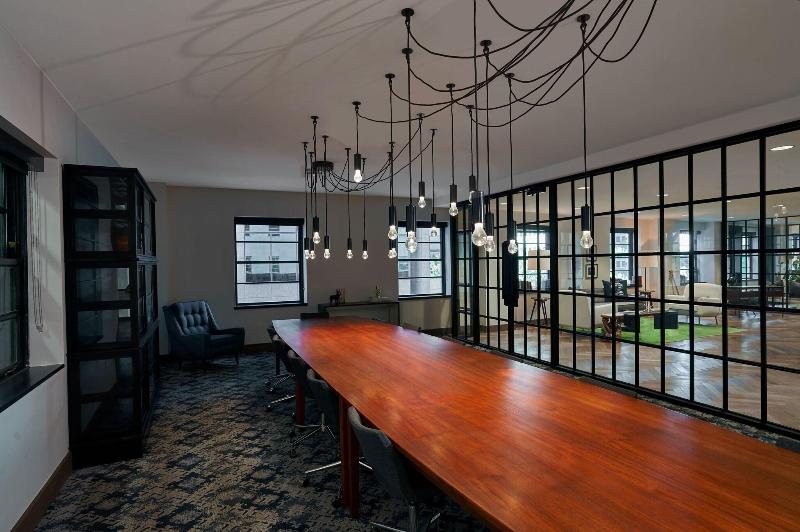 Renaissance Saint Elms Dallas Downtown - photo 210