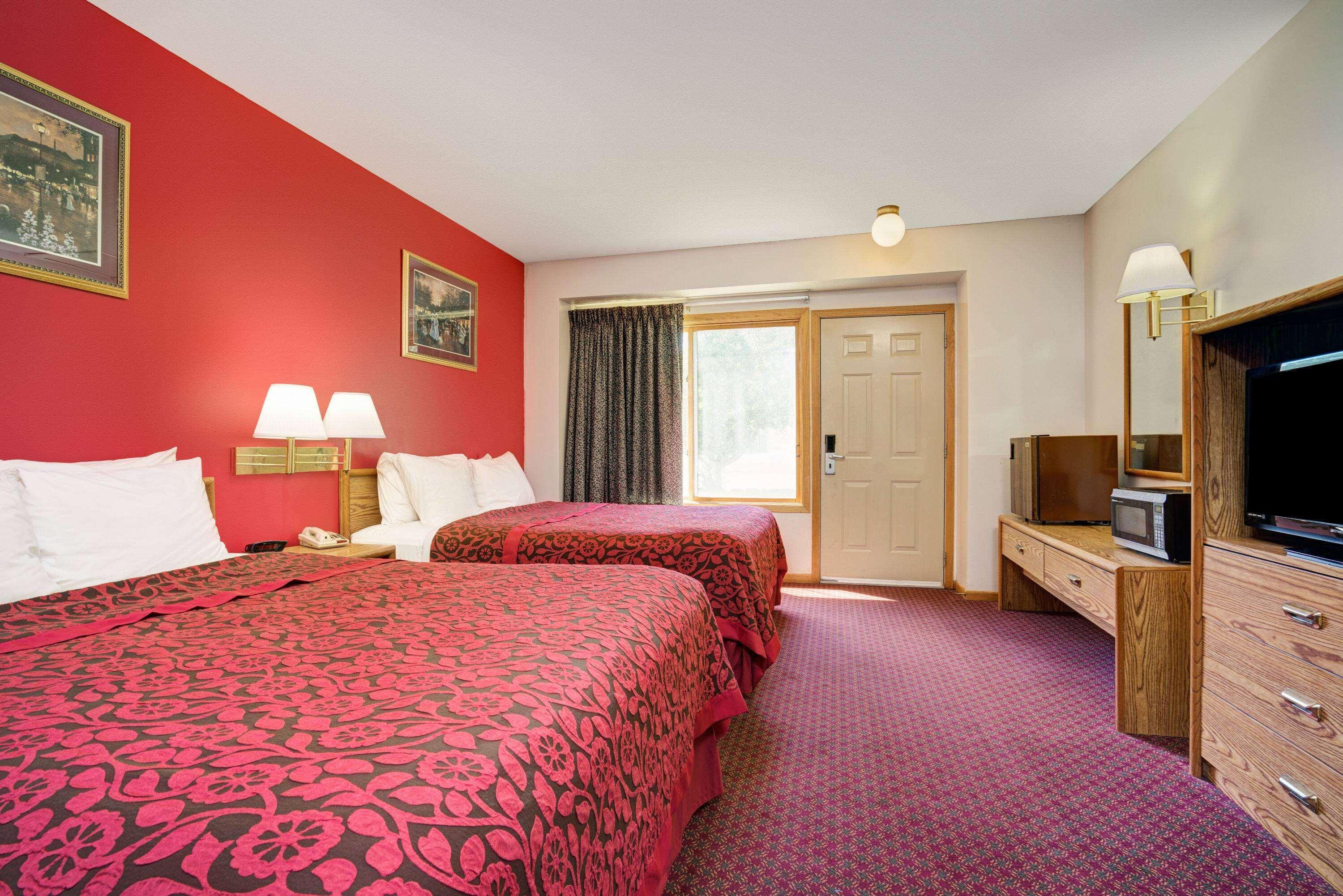 Travelodge by Wyndham Red Wing - photo 8