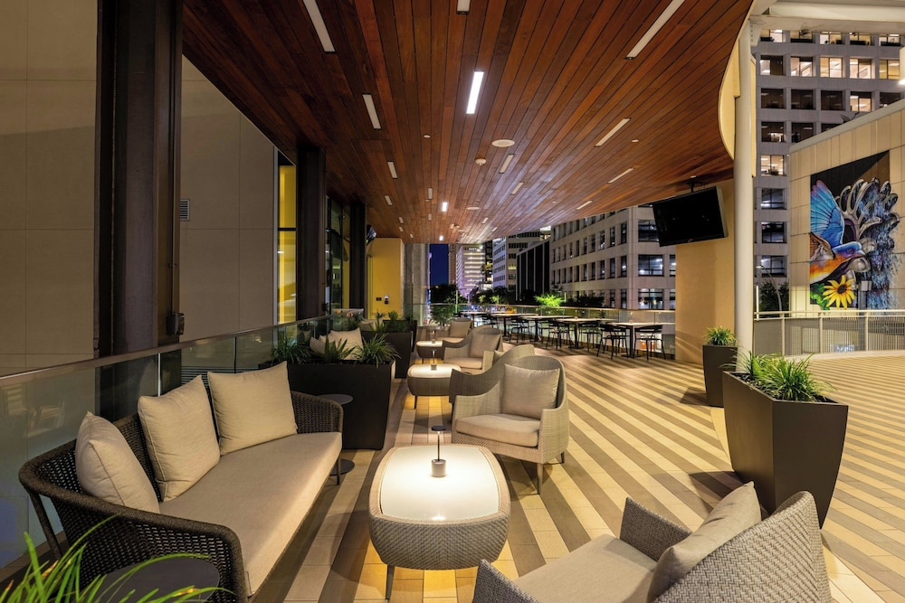 The Laura Hotel Houston Downtown Autograph Collection - photo 69