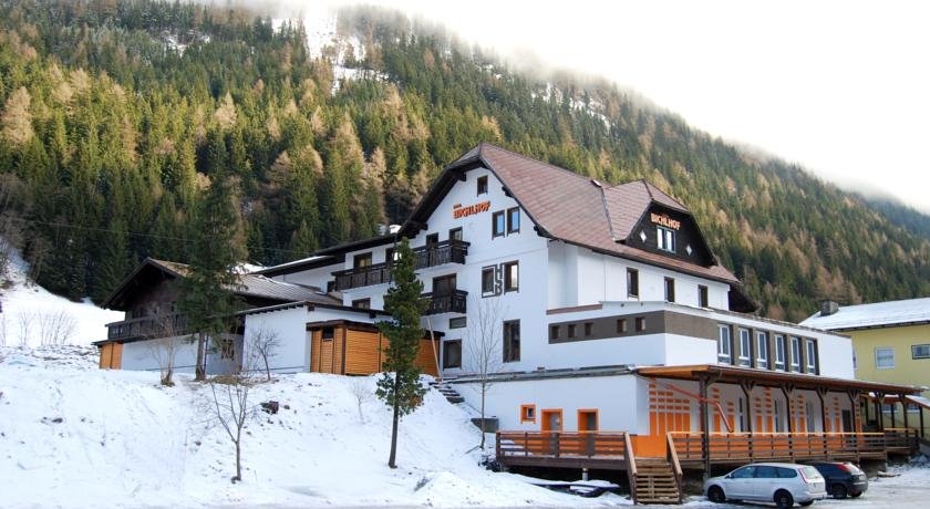 Jugendhotel Bichlhof - last minute hotel in Unknown City