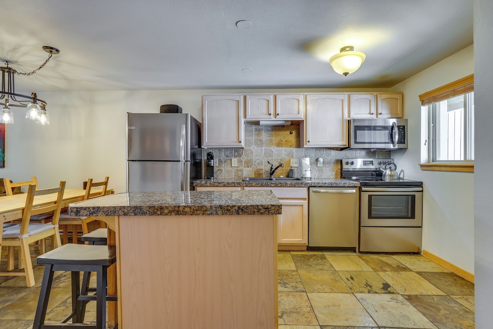 Winter Park Condo Rental about 2 Mi to Ski Resort - photo 9