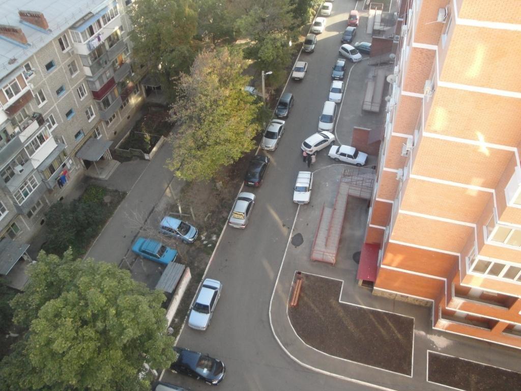 7 Kvadratov - last minute hotel in Krasnodar