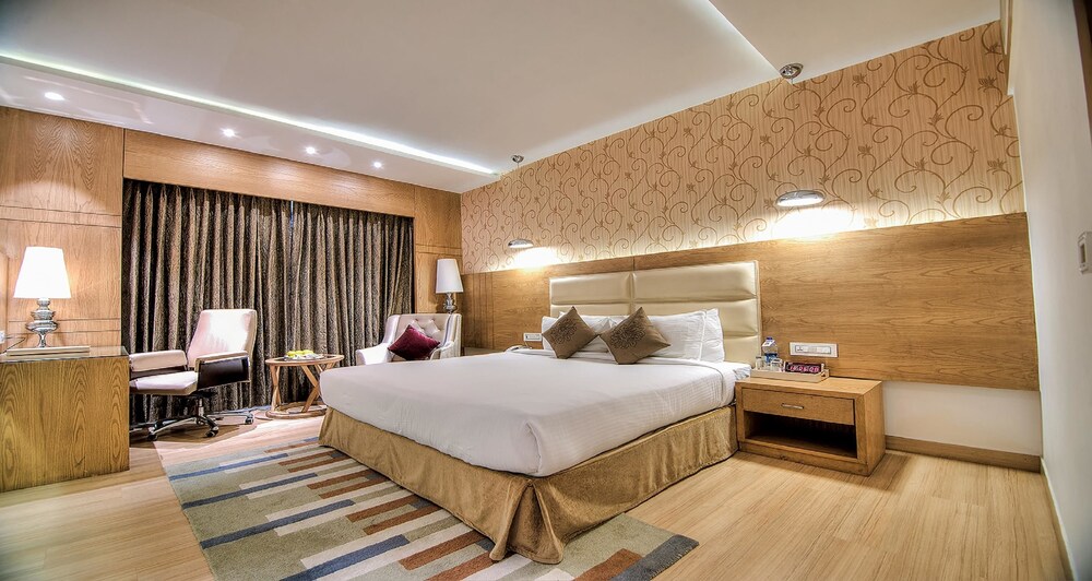 Best Western Summerlea in Jalandhar, India