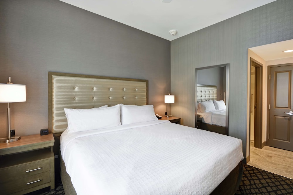 Homewood Suites by Hilton Detroit - photo 8