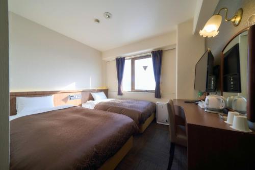 Minakuchi Century Hotel Vacation STAY 35304v in Koka, Japan