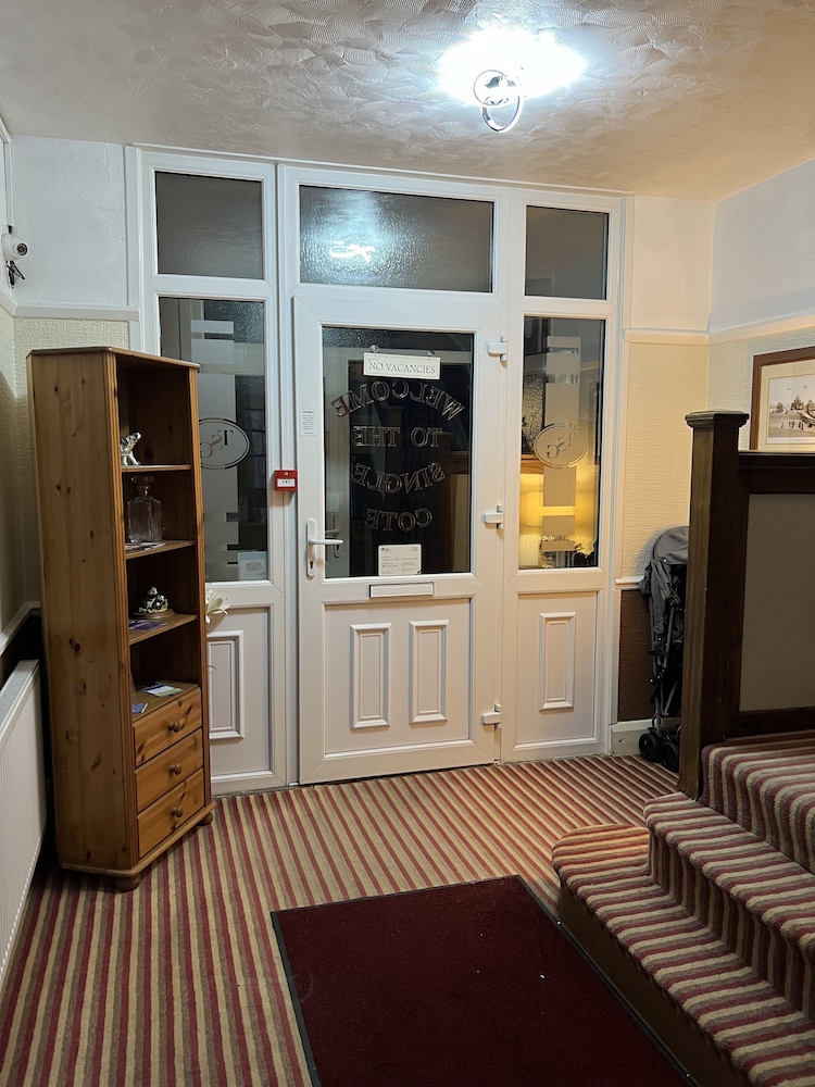 Singlecote in Skegness, United Kingdom