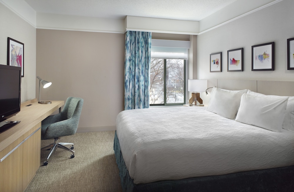 Hilton Garden Inn Atlanta Buckhead - photo 3